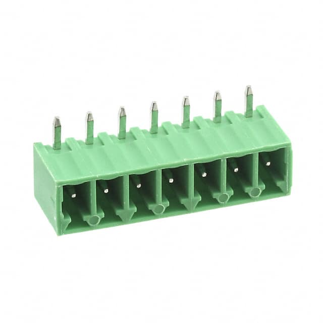 OQ0732510000G Amphenol Anytek  Headers Plugs and Sockets